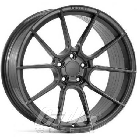 Ispiri FFR6 (Flow Forged) Carbon graphite