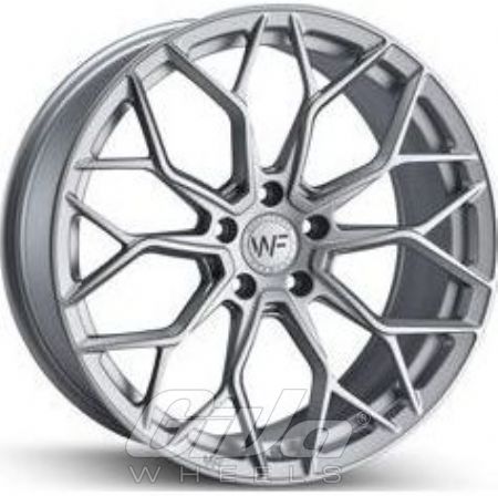 Wheelforce Wheels: Innovatieve Duitse velgen voor uw auto